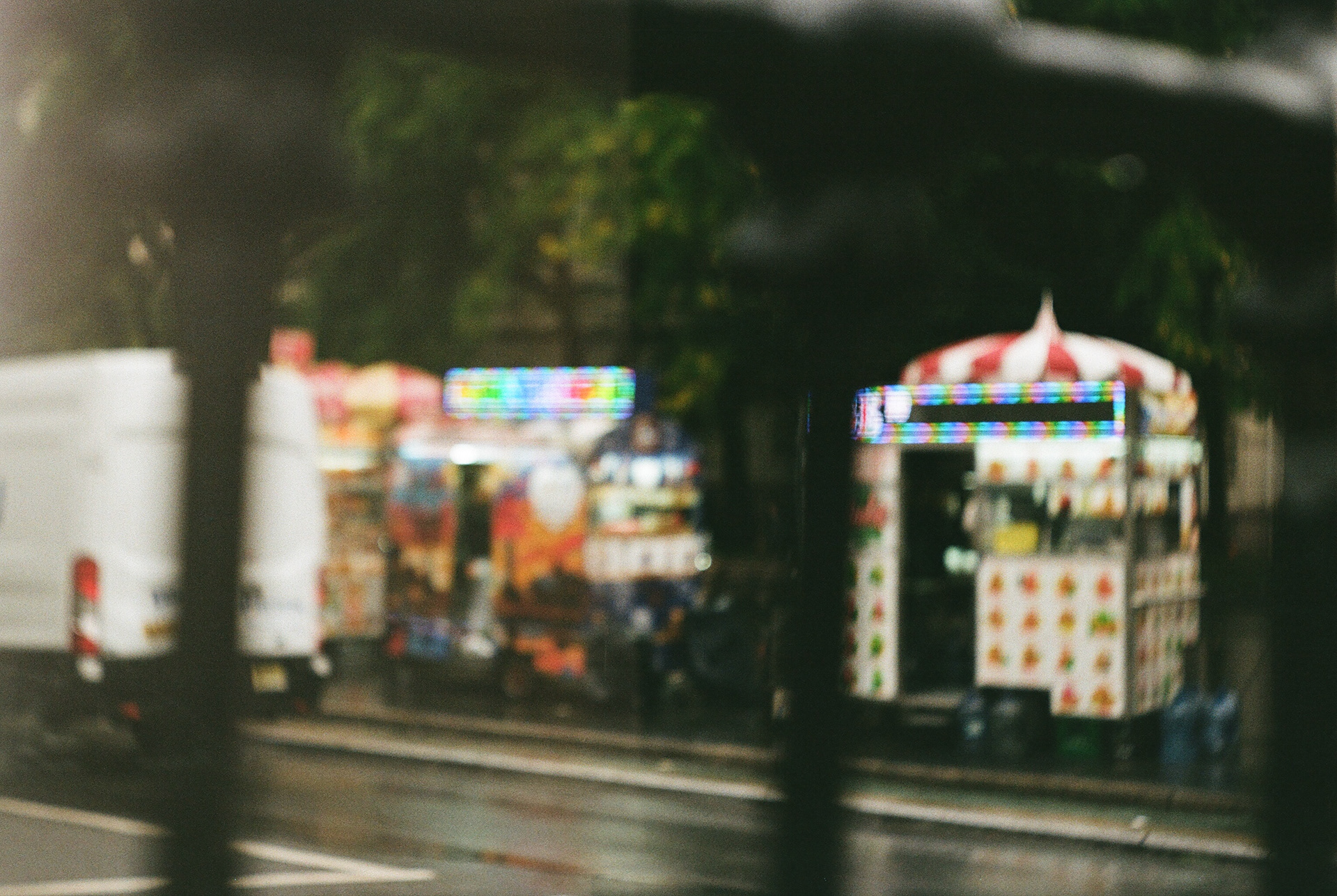 New York, 2024 © JULIA ARANTES GUIOTTI