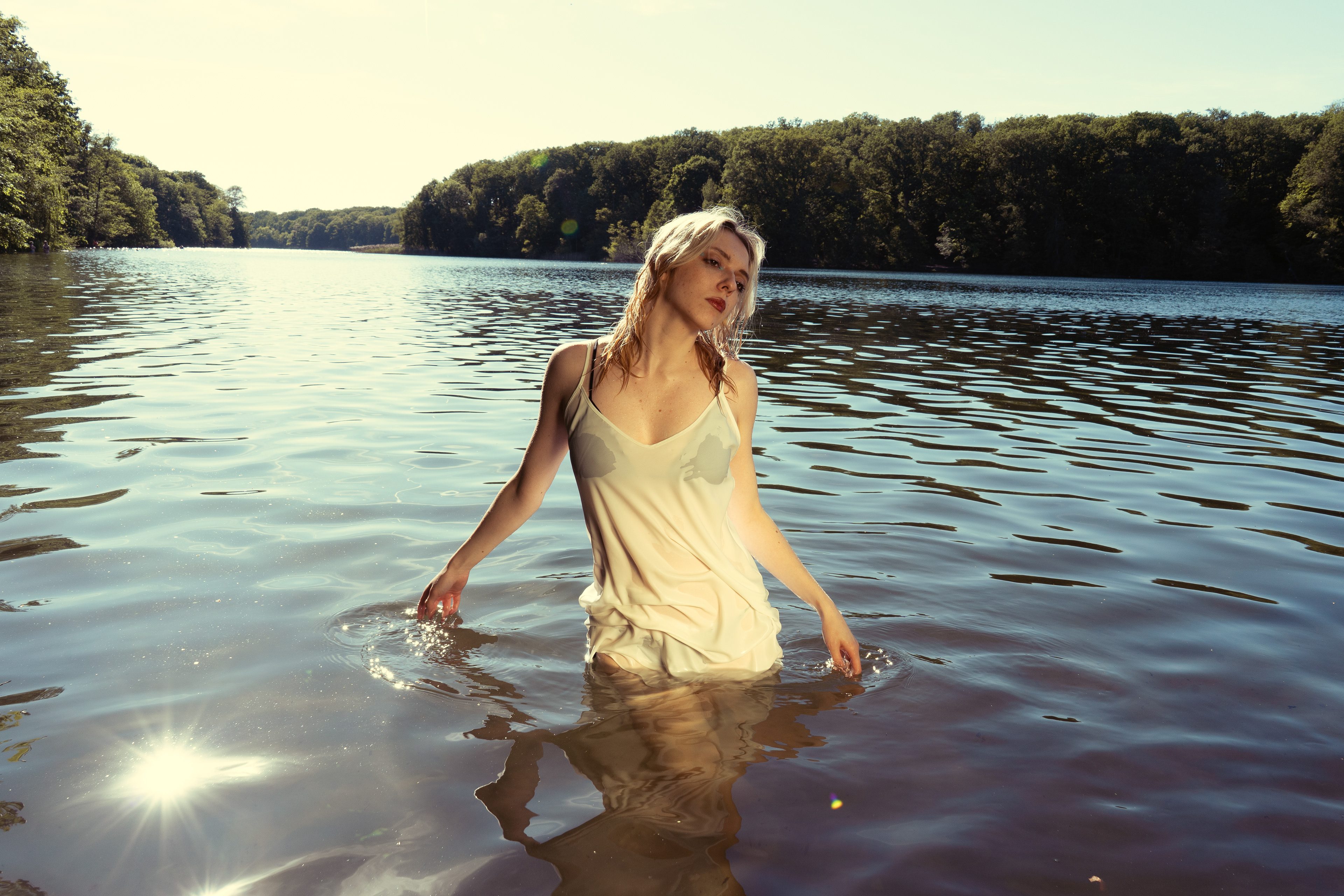 Berlin, 2024  © JULIA ARANTES GUIOTTI