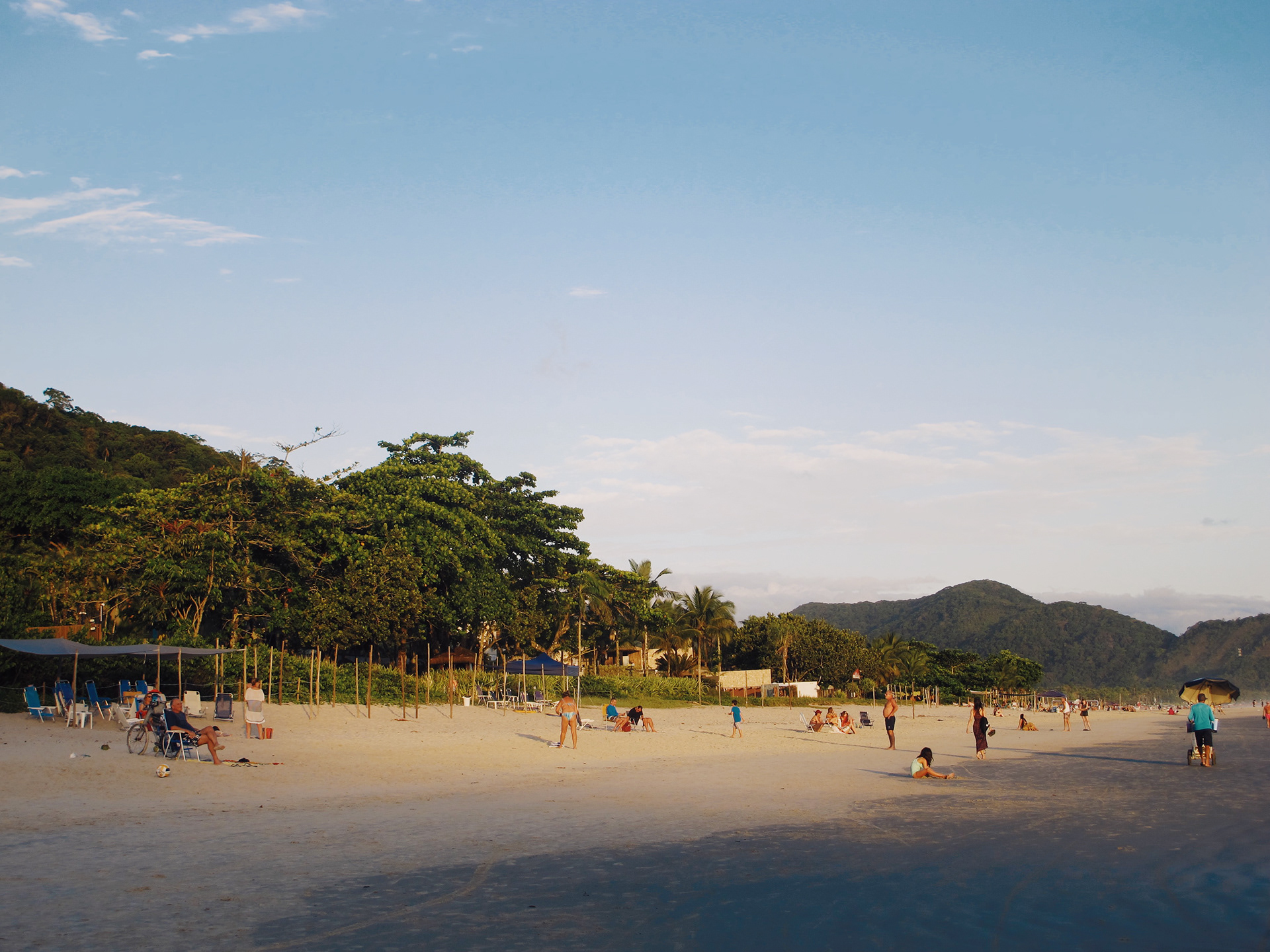 Brasil, 2023 © JULIA ARANTES GUIOTTI