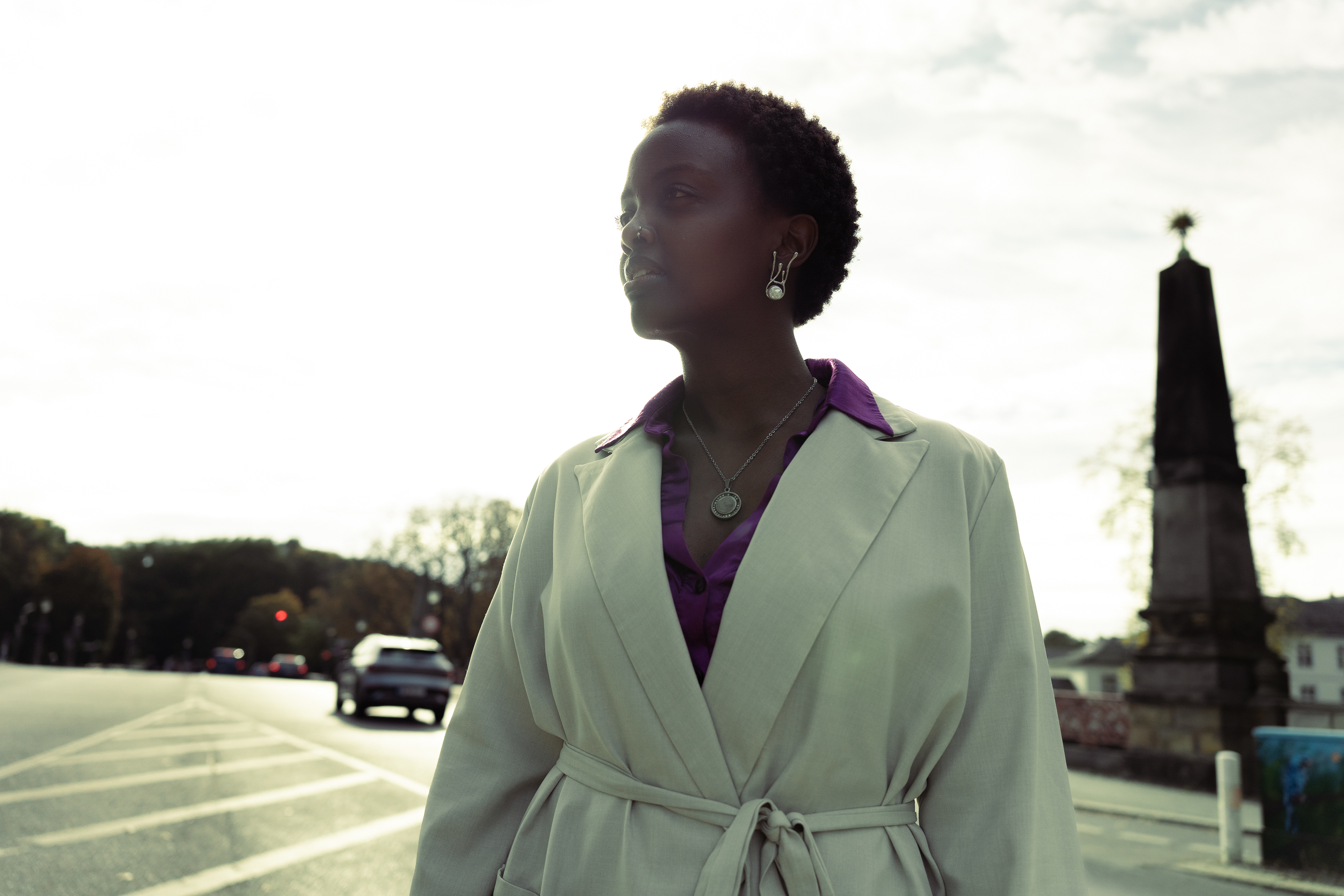 Berlin, 2025 © JULIA ARANTES GUIOTTI