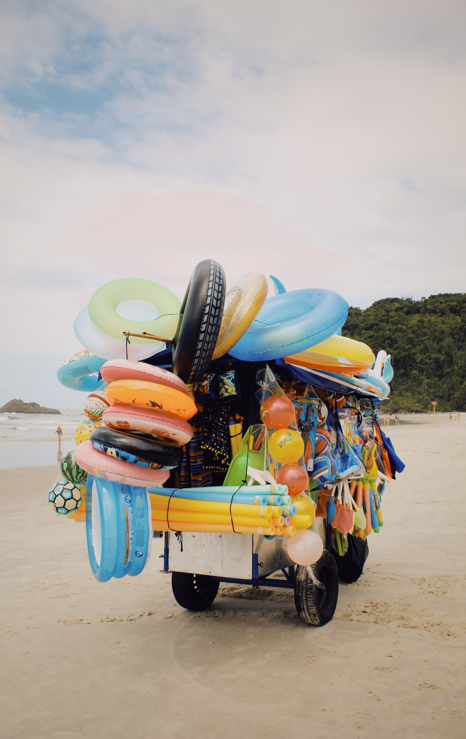 Brasil, 2023 © JULIA ARANTES GUIOTTI