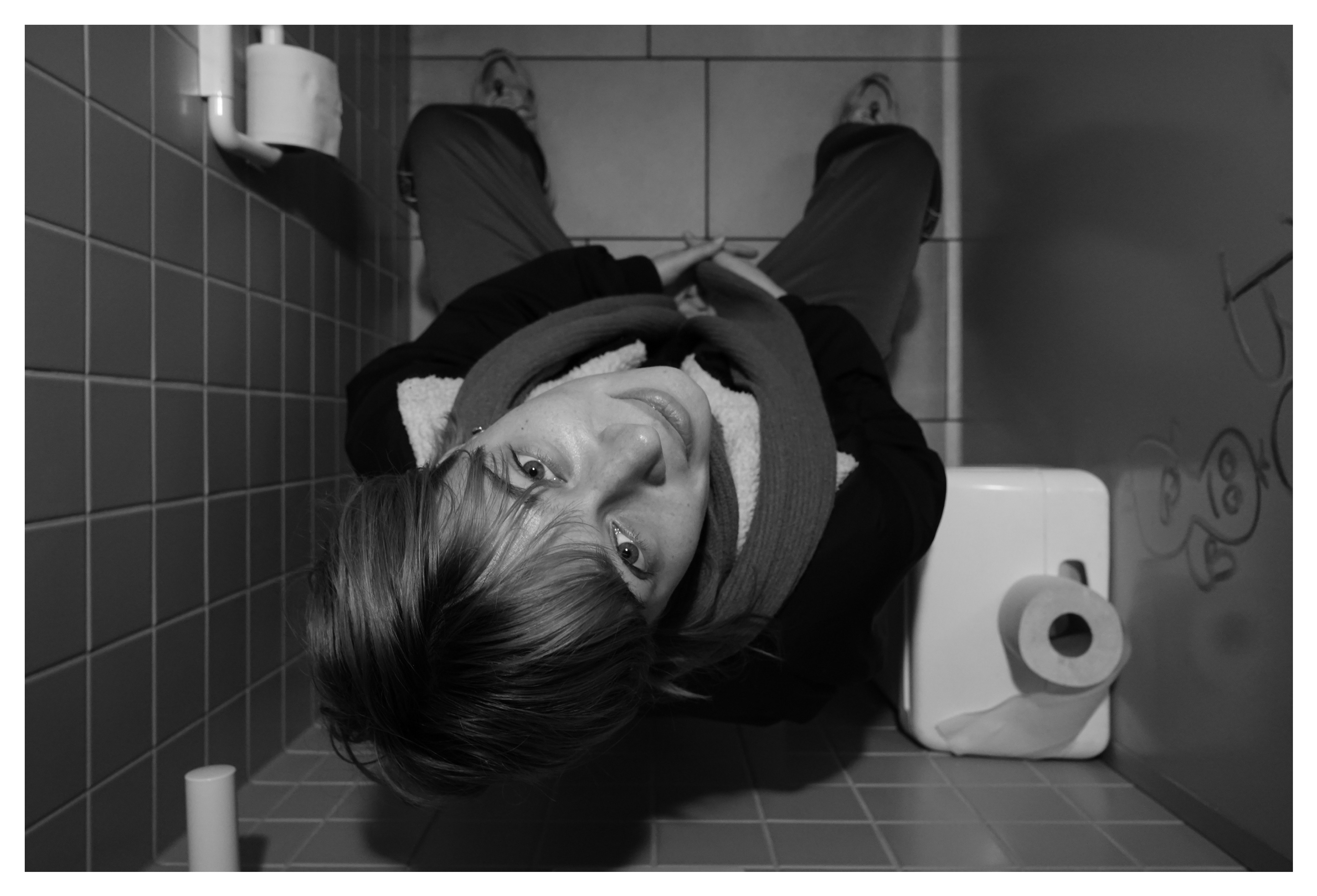 Berlin, 2023 © JULIA ARANTES GUIOTTI