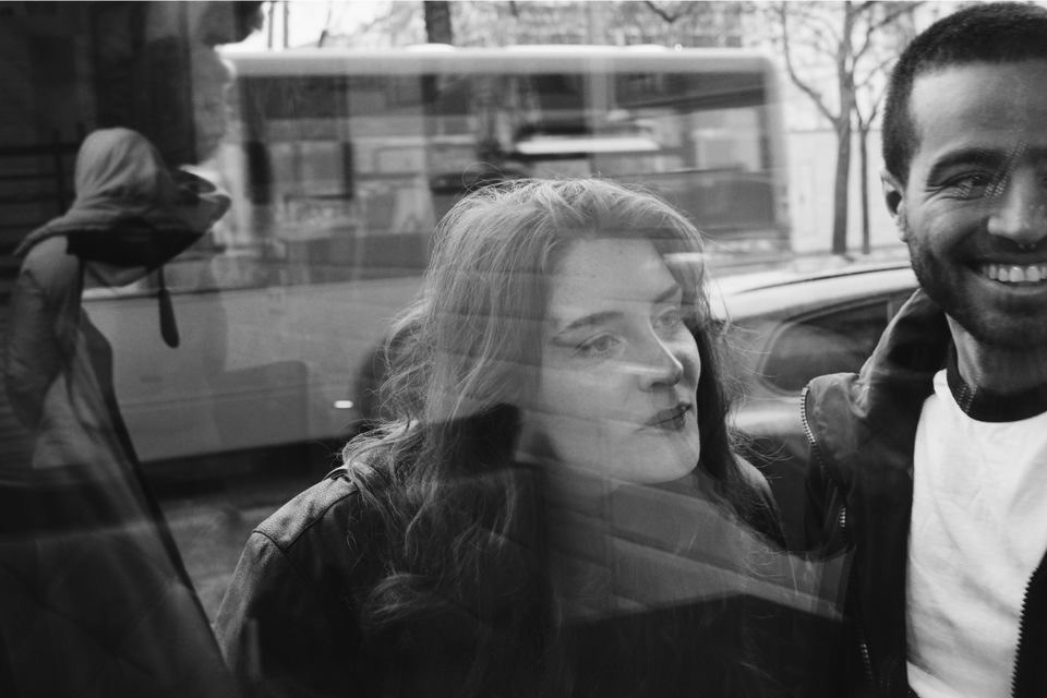 Berlin, 2022 © JULIA ARANTES GUIOTTI