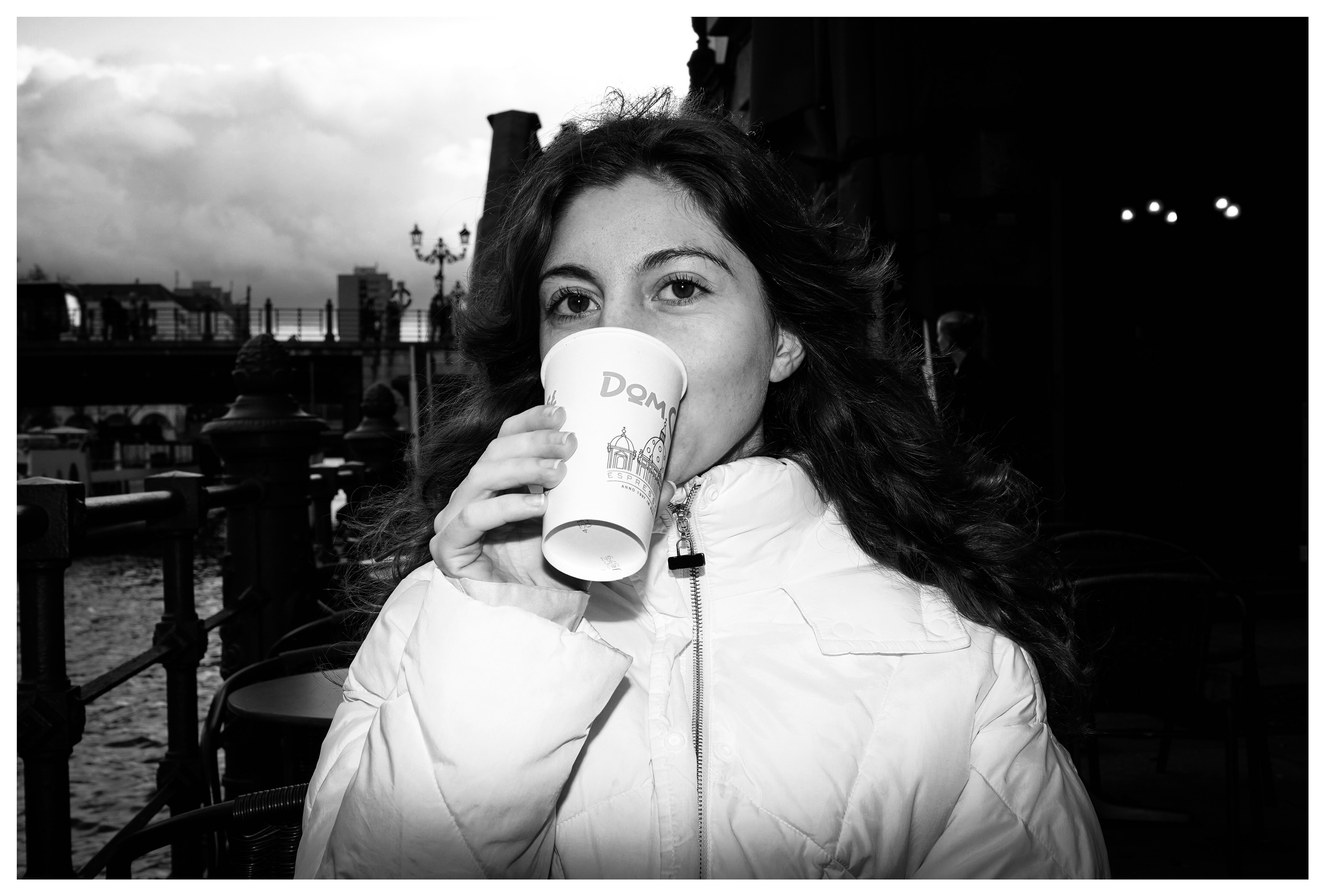 Berlin, 2023 © JULIA ARANTES GUIOTTI