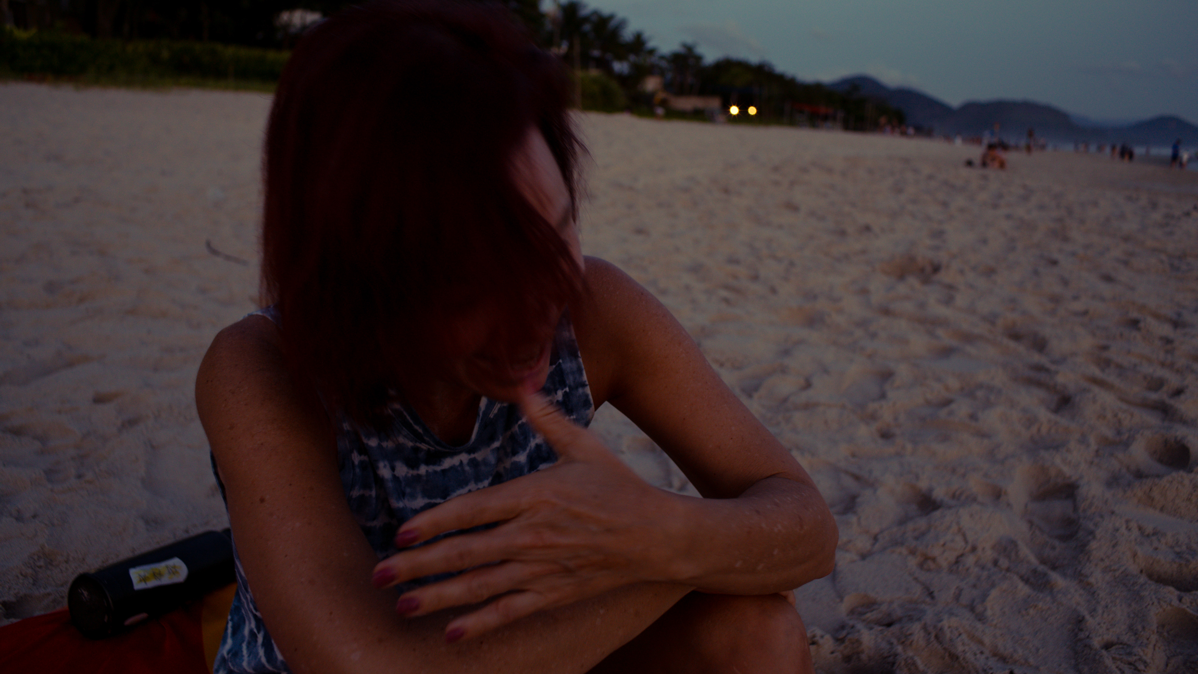 Brasil, 2025  © JULIA ARANTES GUIOTTI