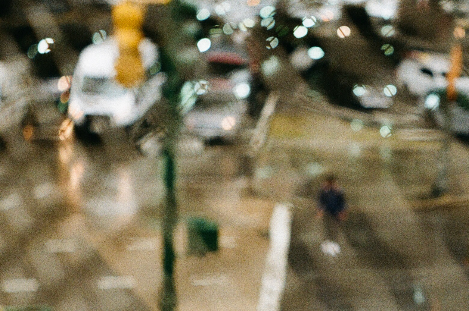 New York, 2024 © JULIA ARANTES GUIOTTI
