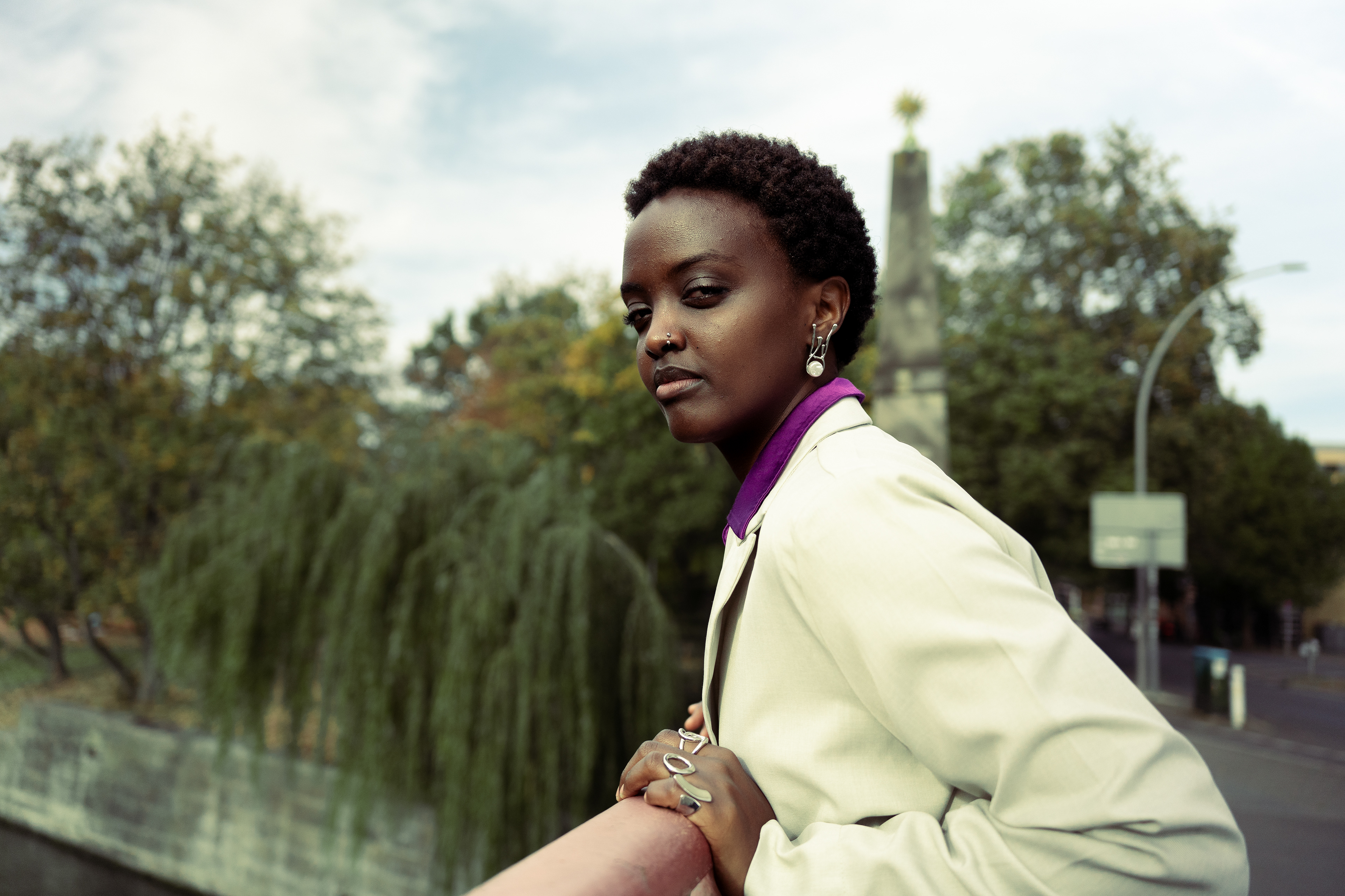 Berlin, 2025 © JULIA ARANTES GUIOTTI