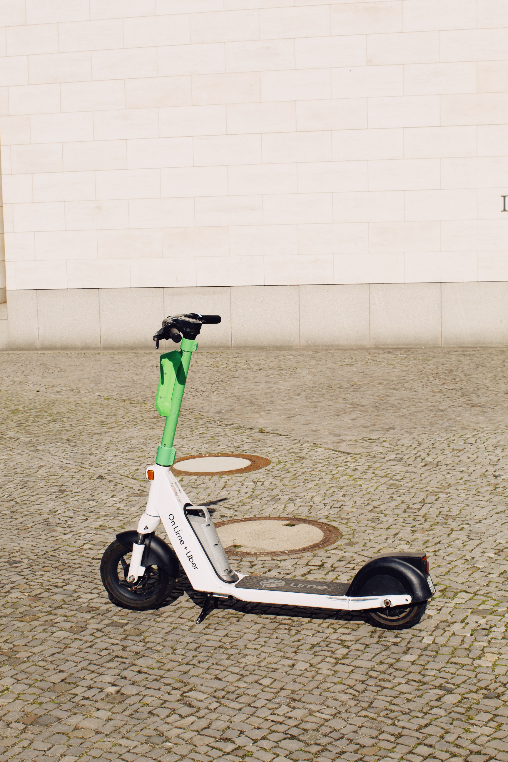 Berlin, 2022 © JULIA ARANTES GUIOTTI