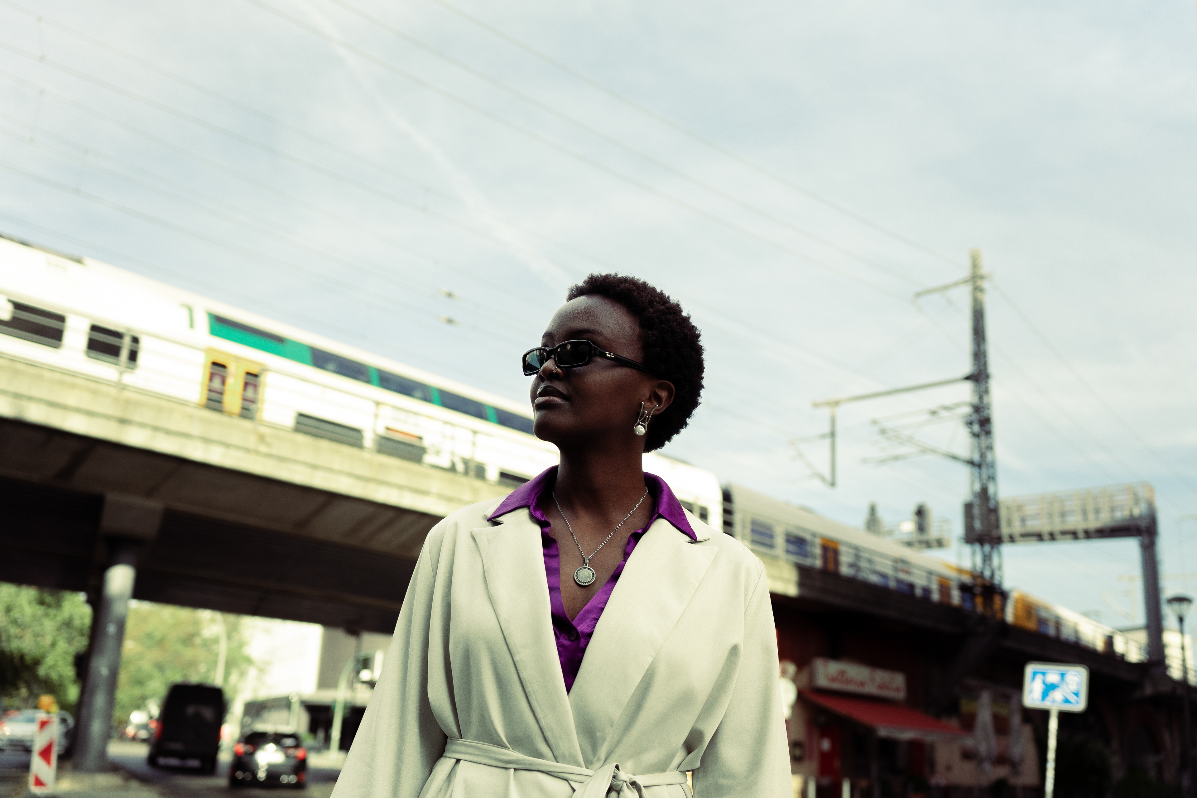 Berlin, 2025 © JULIA ARANTES GUIOTTI