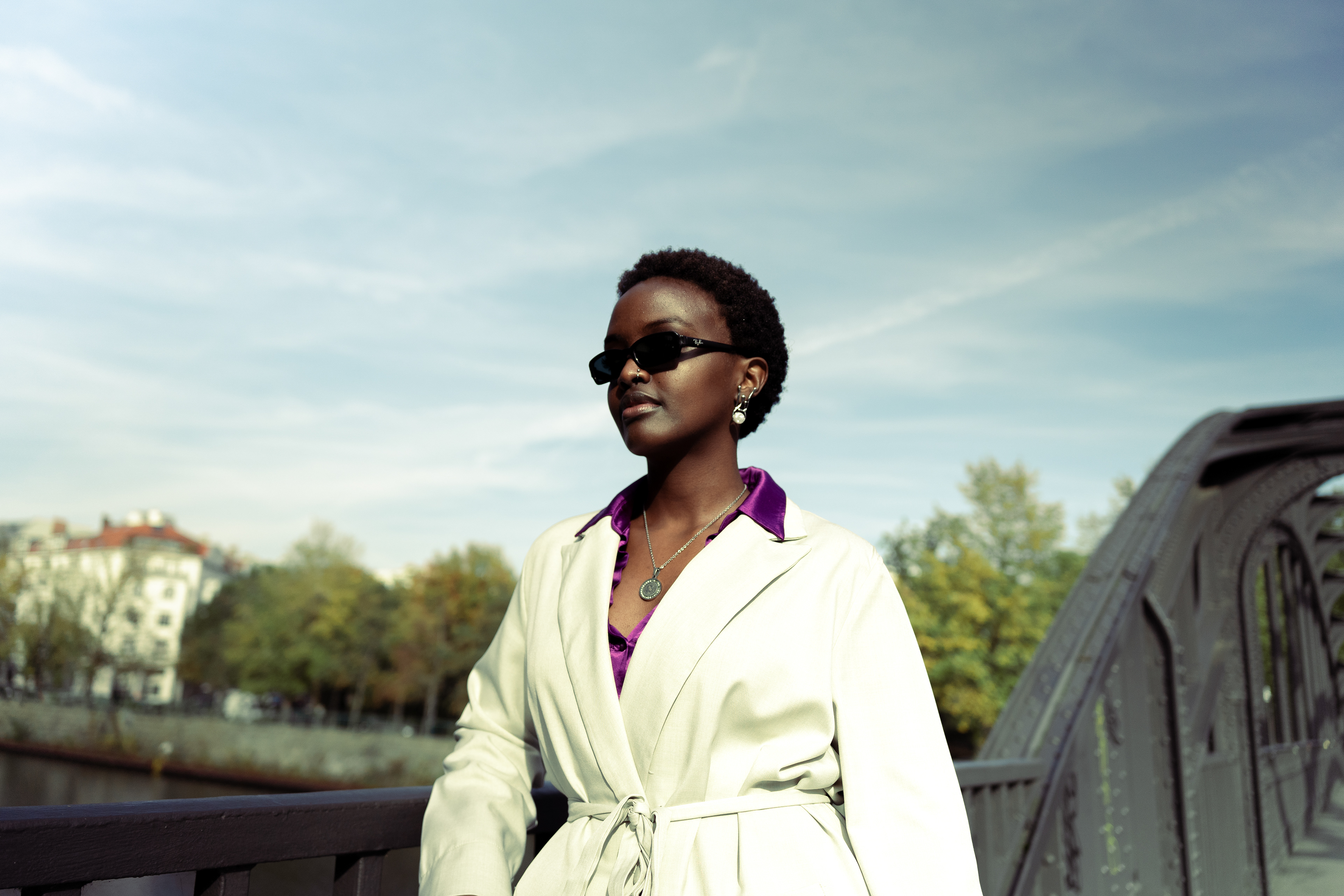 Berlin, 2025 © JULIA ARANTES GUIOTTI