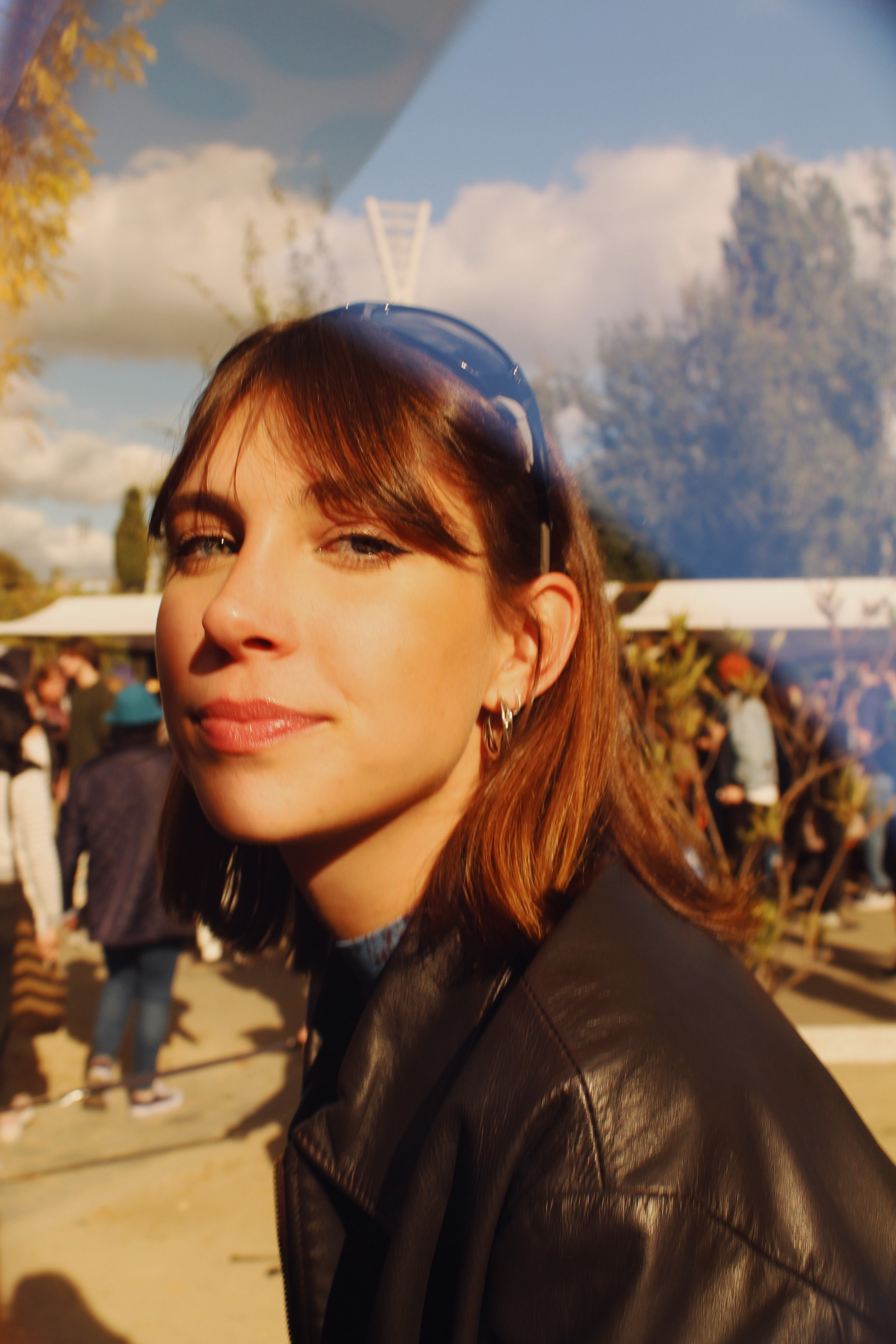 Berlin, 2022 © JULIA ARANTES GUIOTTI