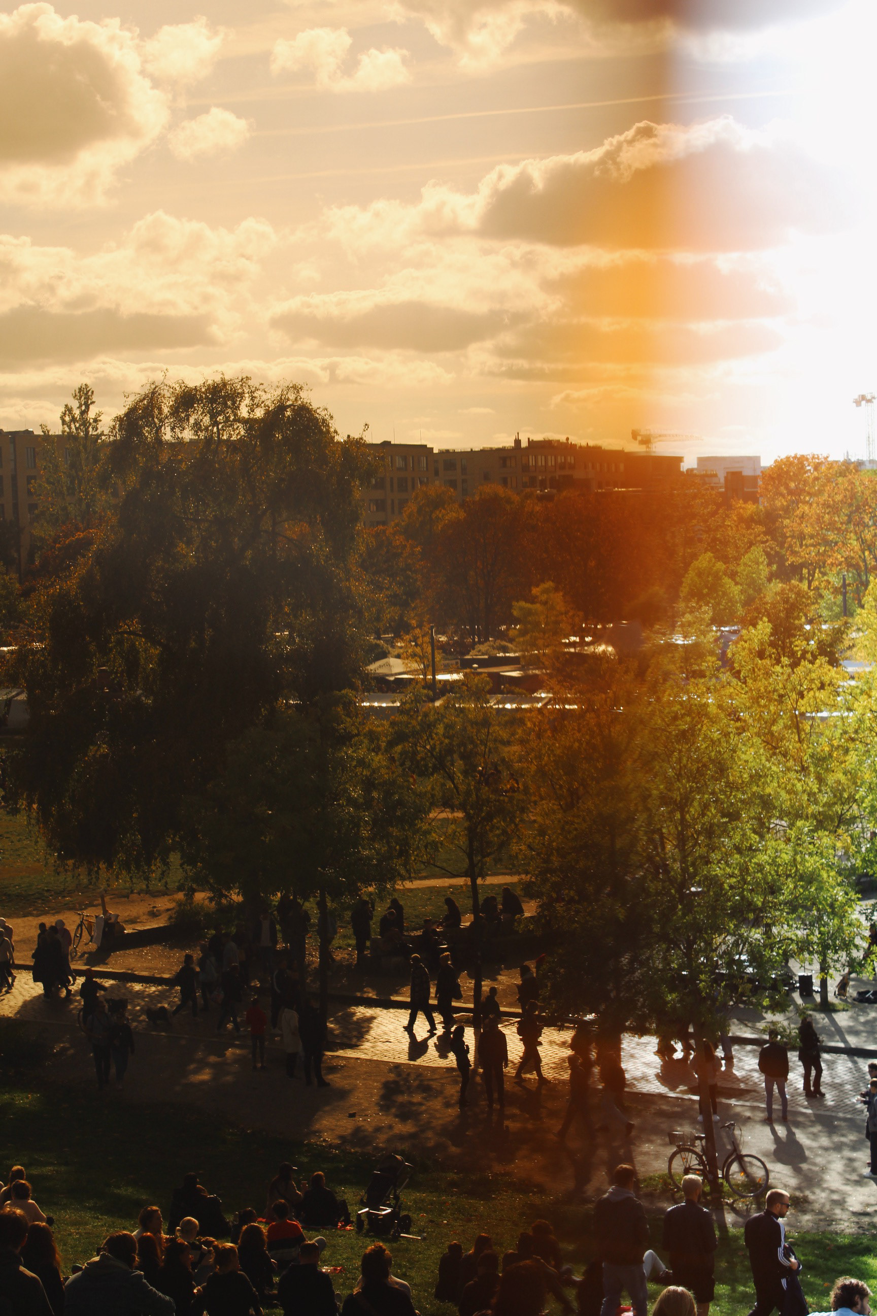 Berlin, 2022 © JULIA ARANTES GUIOTTI