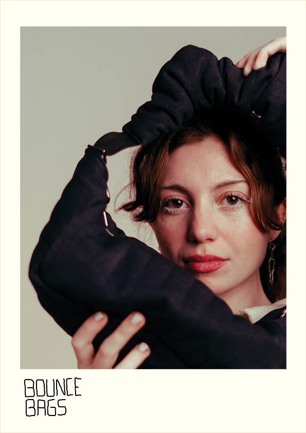 Bounce Bags Campaign