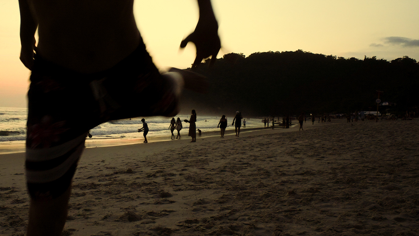 Brasil, 2025  © JULIA ARANTES GUIOTTI