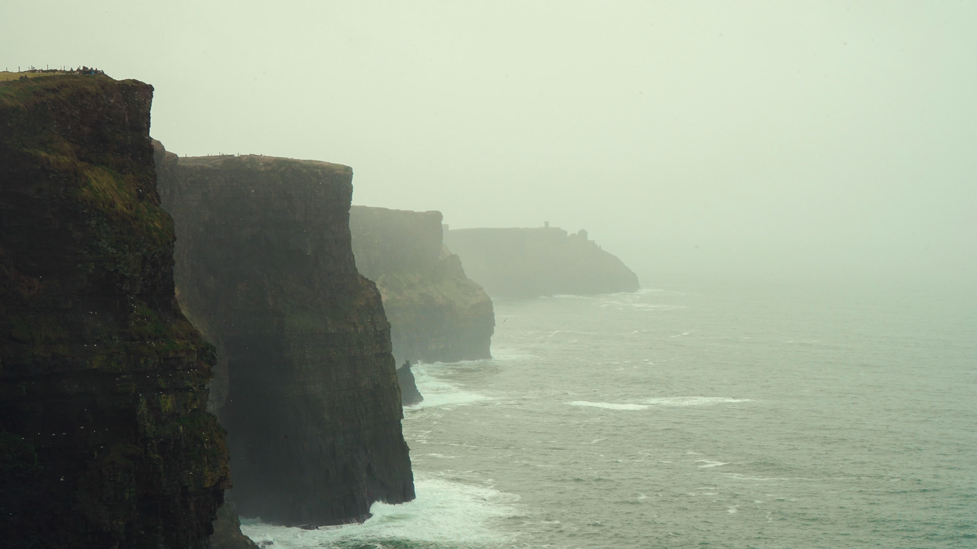 Ireland, 2024