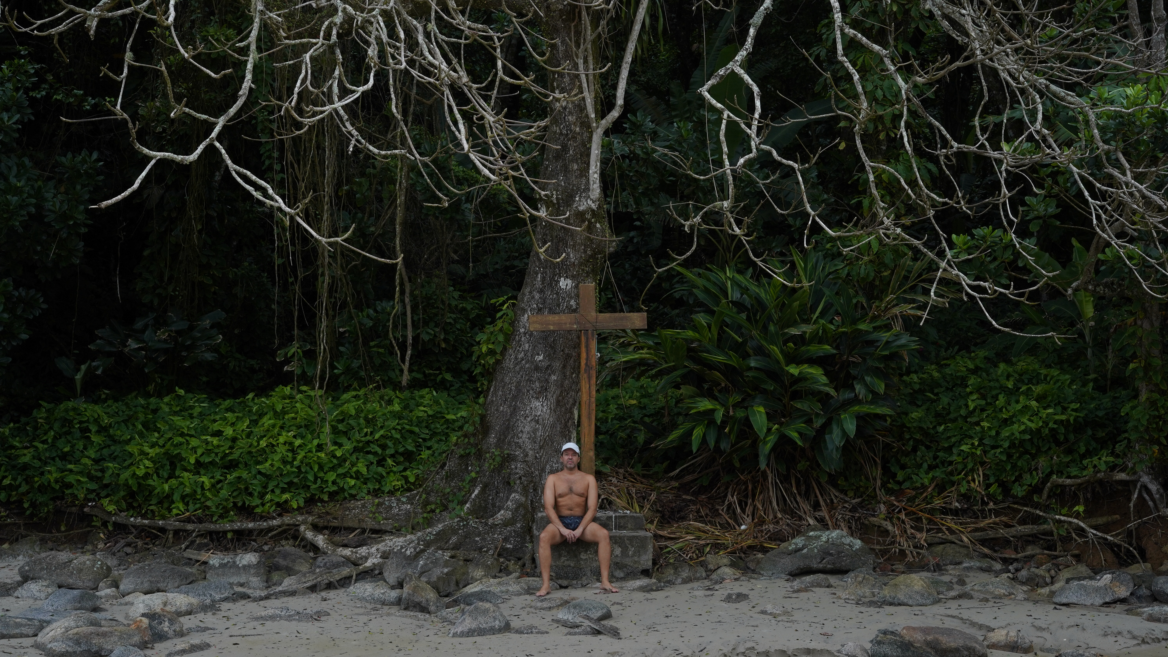 © JULIA ARANTES GUIOTTI