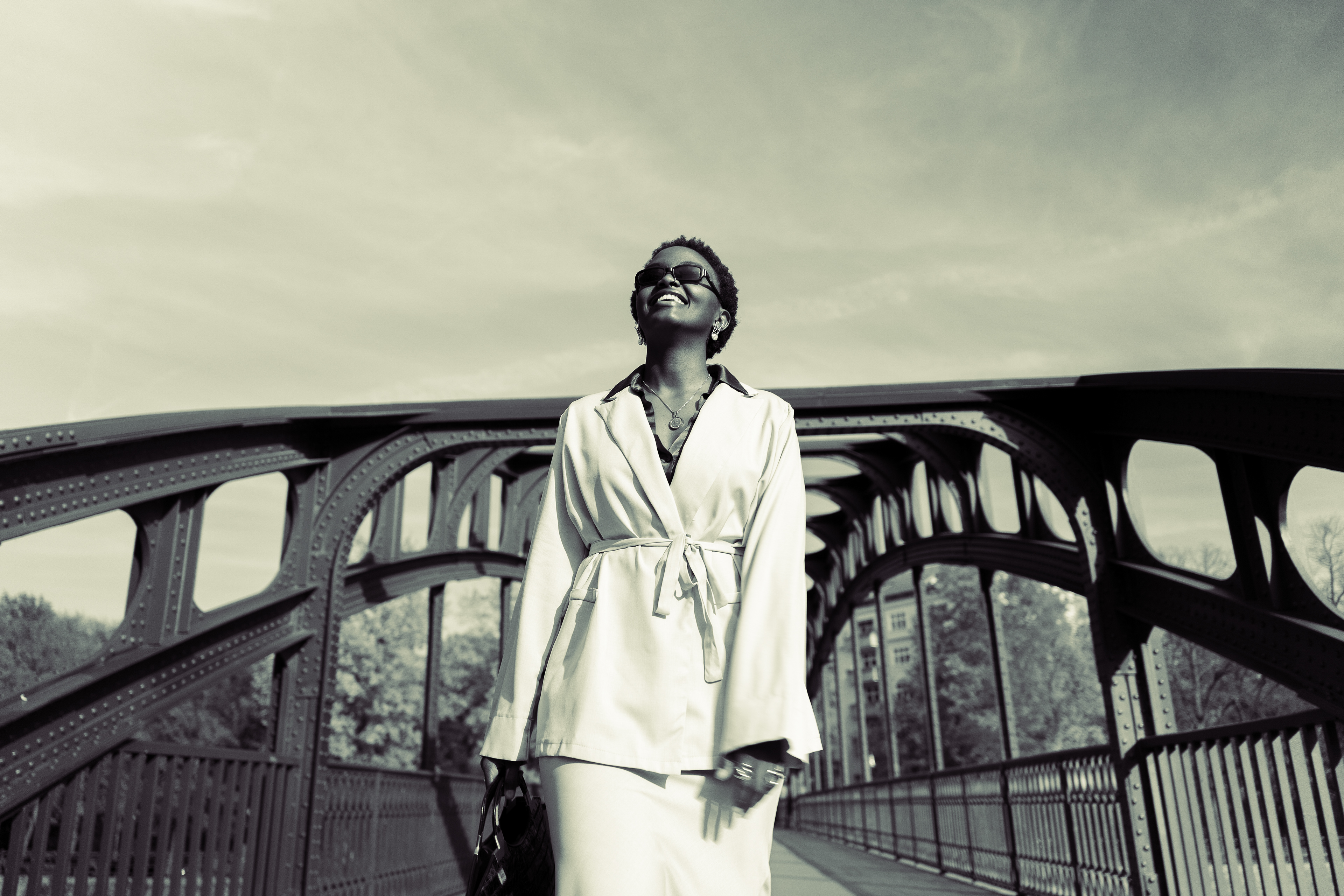 Berlin, 2025 © JULIA ARANTES GUIOTTI