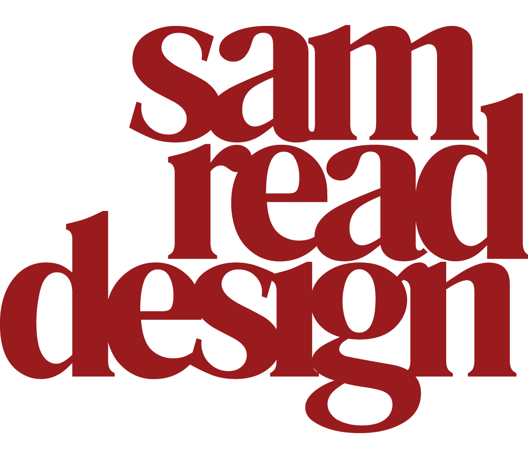 Sam Read Design