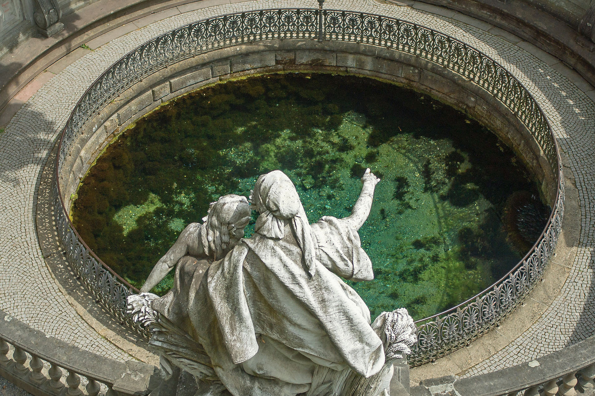 Donaueschingen | Germania