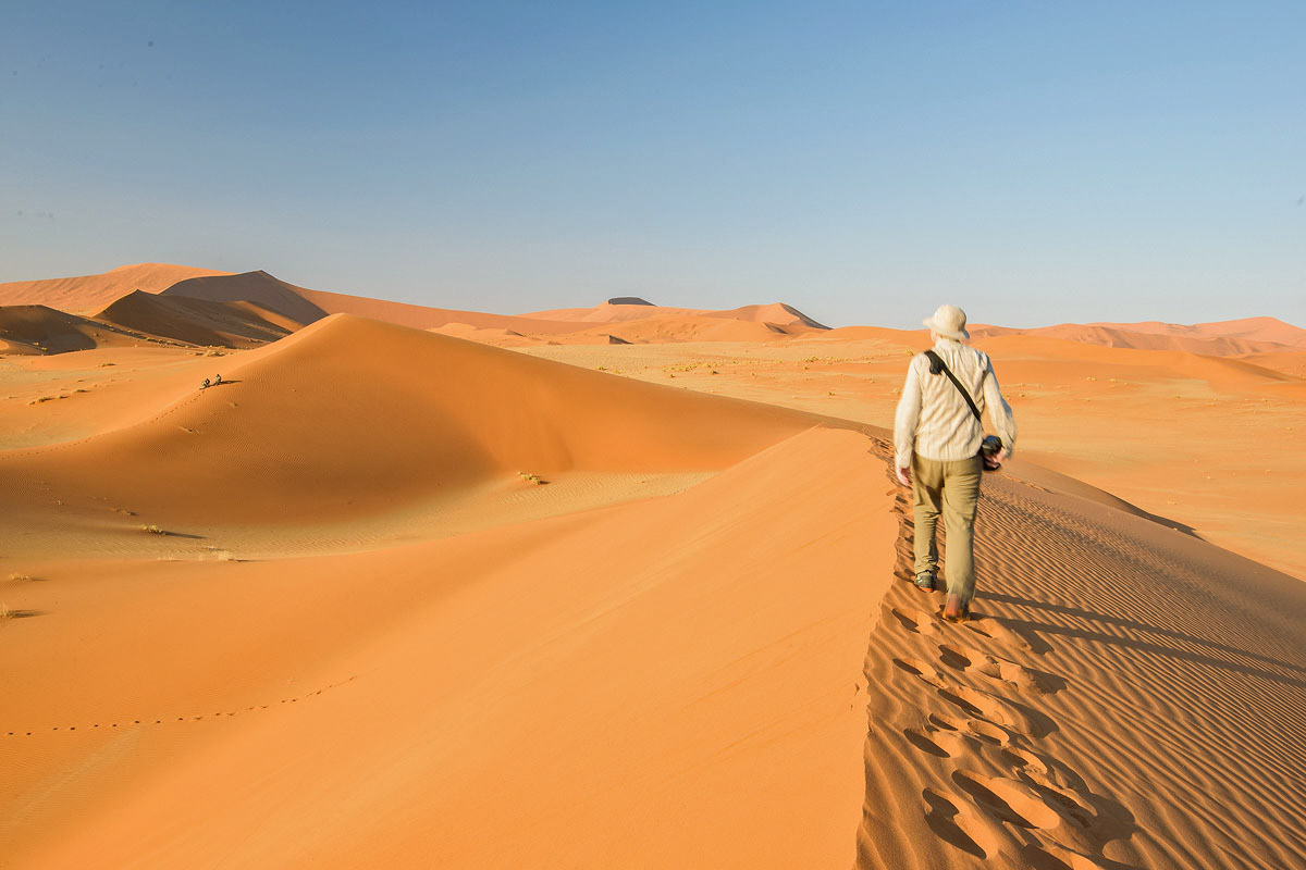 Namibia