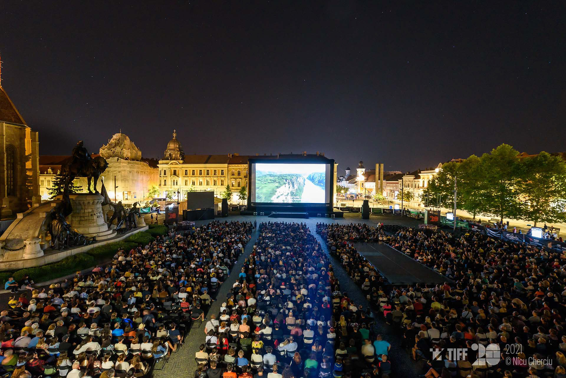 Transilvania International Film Festival