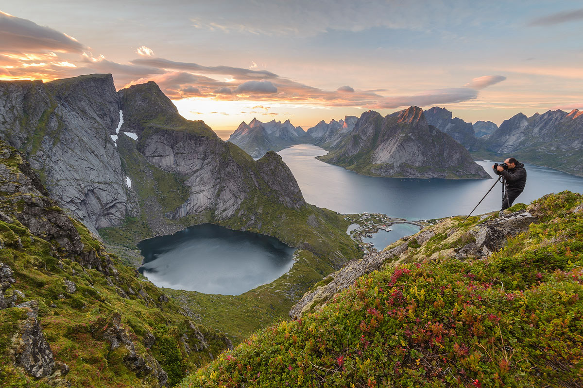 Norvegia