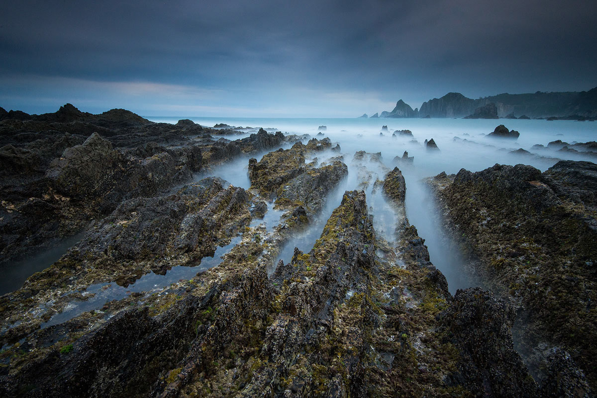 Gueirua | Spania