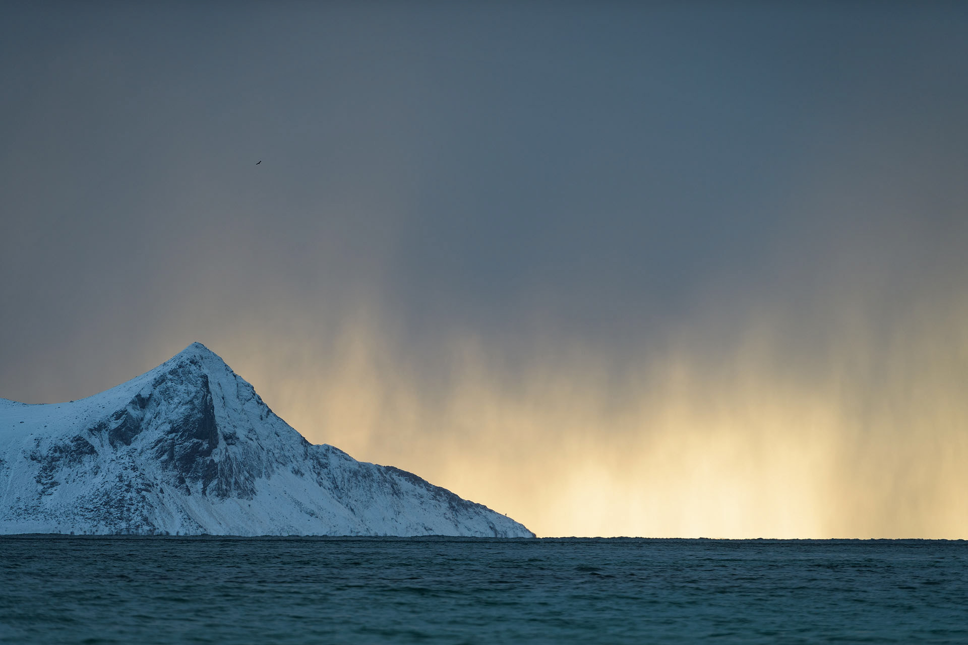 Haukland | Lofoten