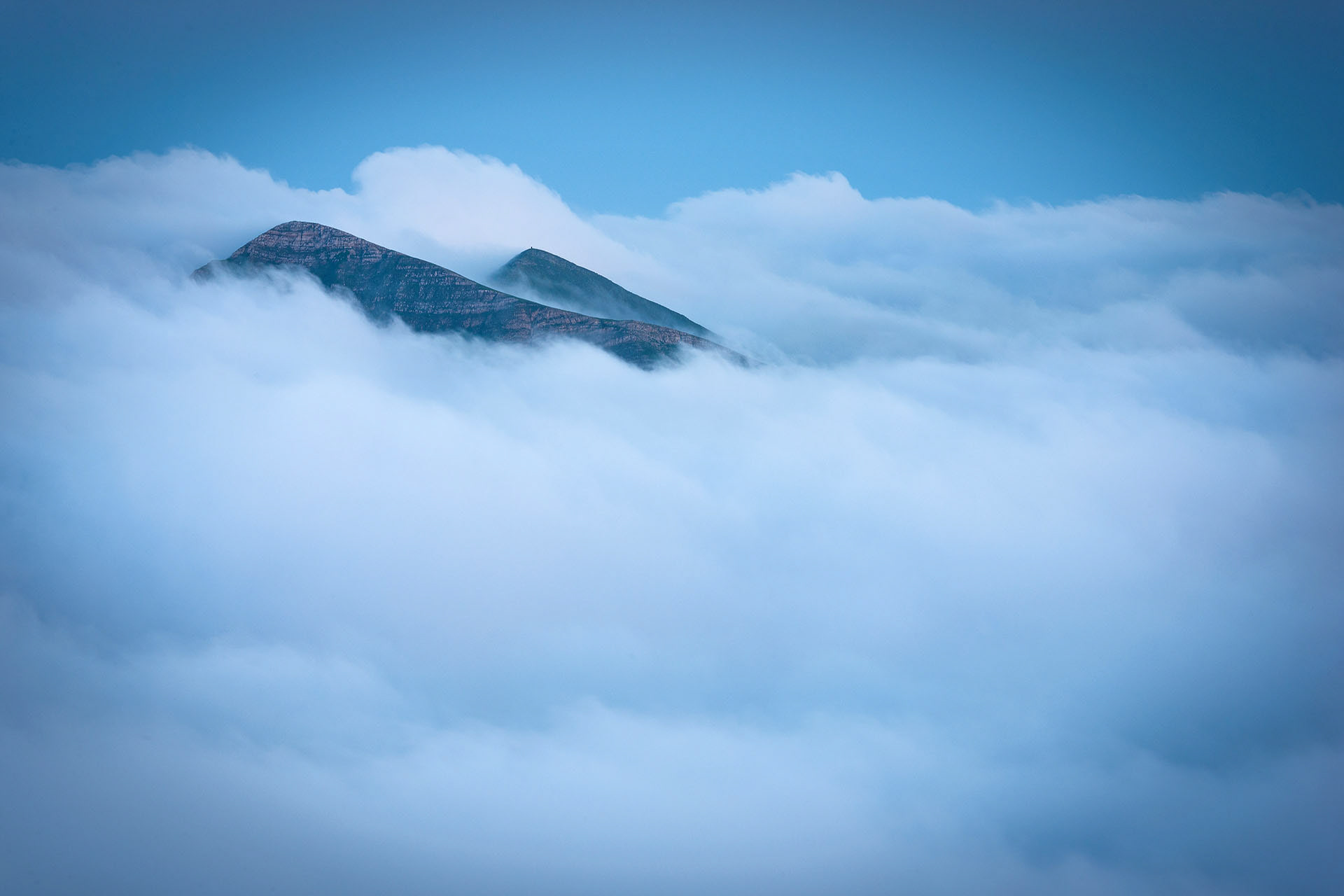 Făgăraș Mountains