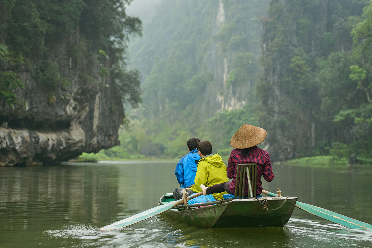 Vietnam