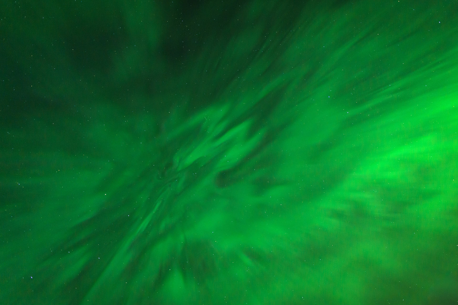Auroră Boreală