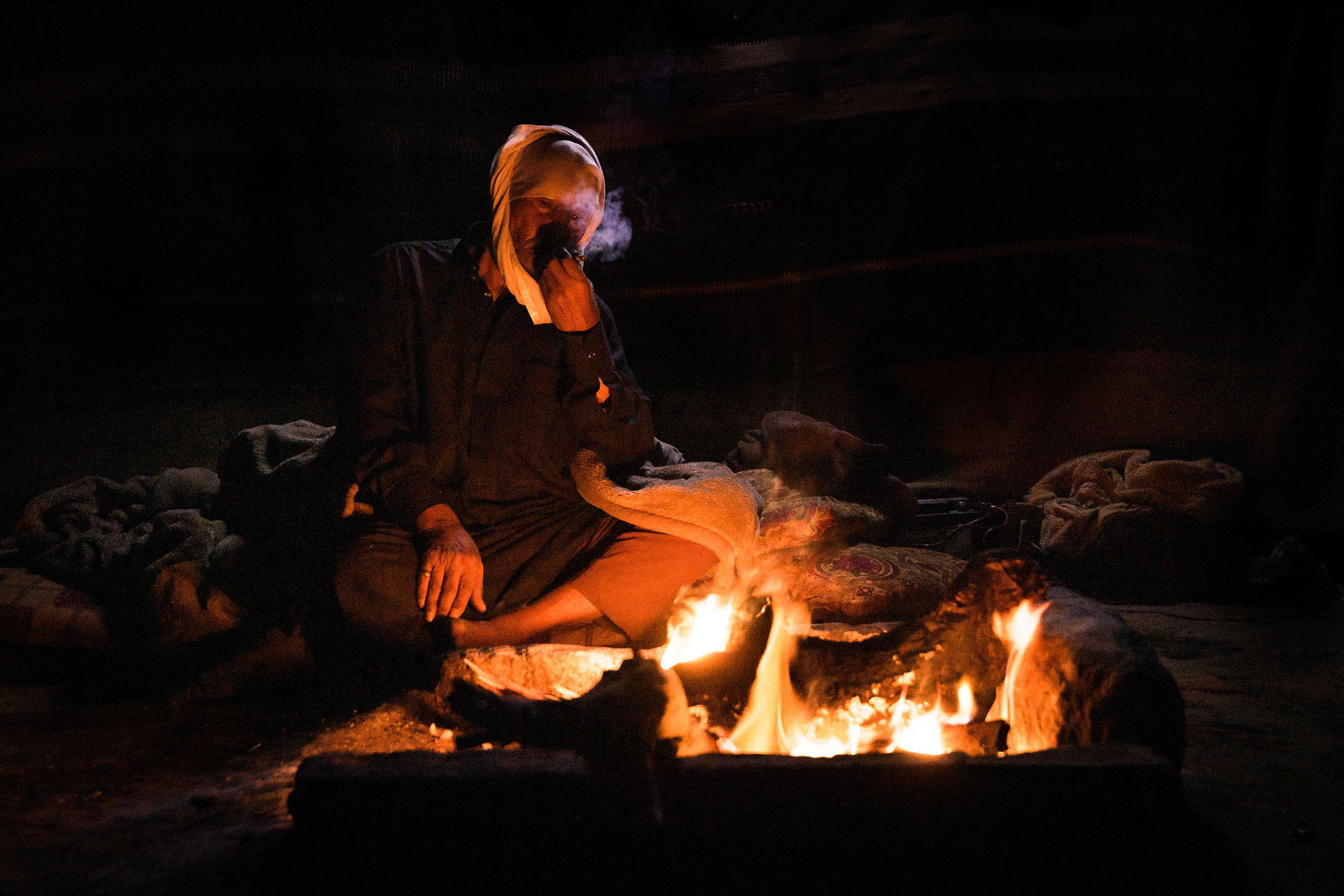 Bedouin | Petra