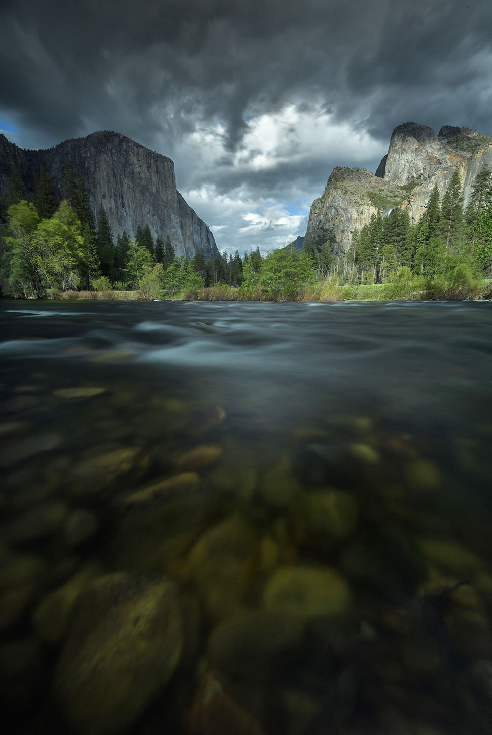 El Capitan | Yosemite