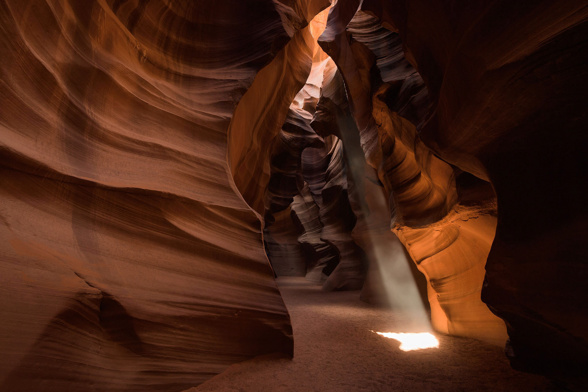 Antelope Canyon