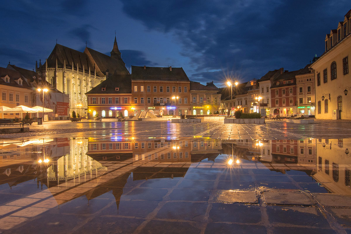 Brașov