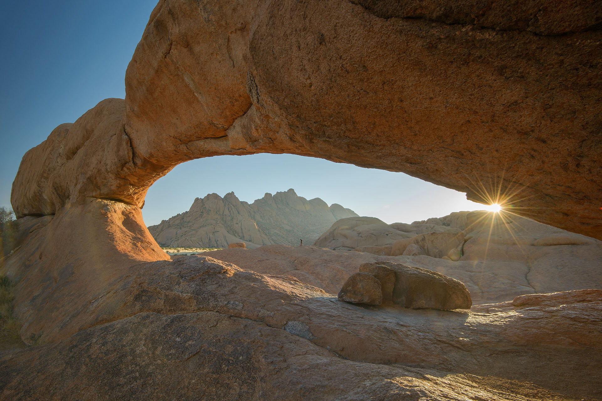 Spitzkoppe | Namibia