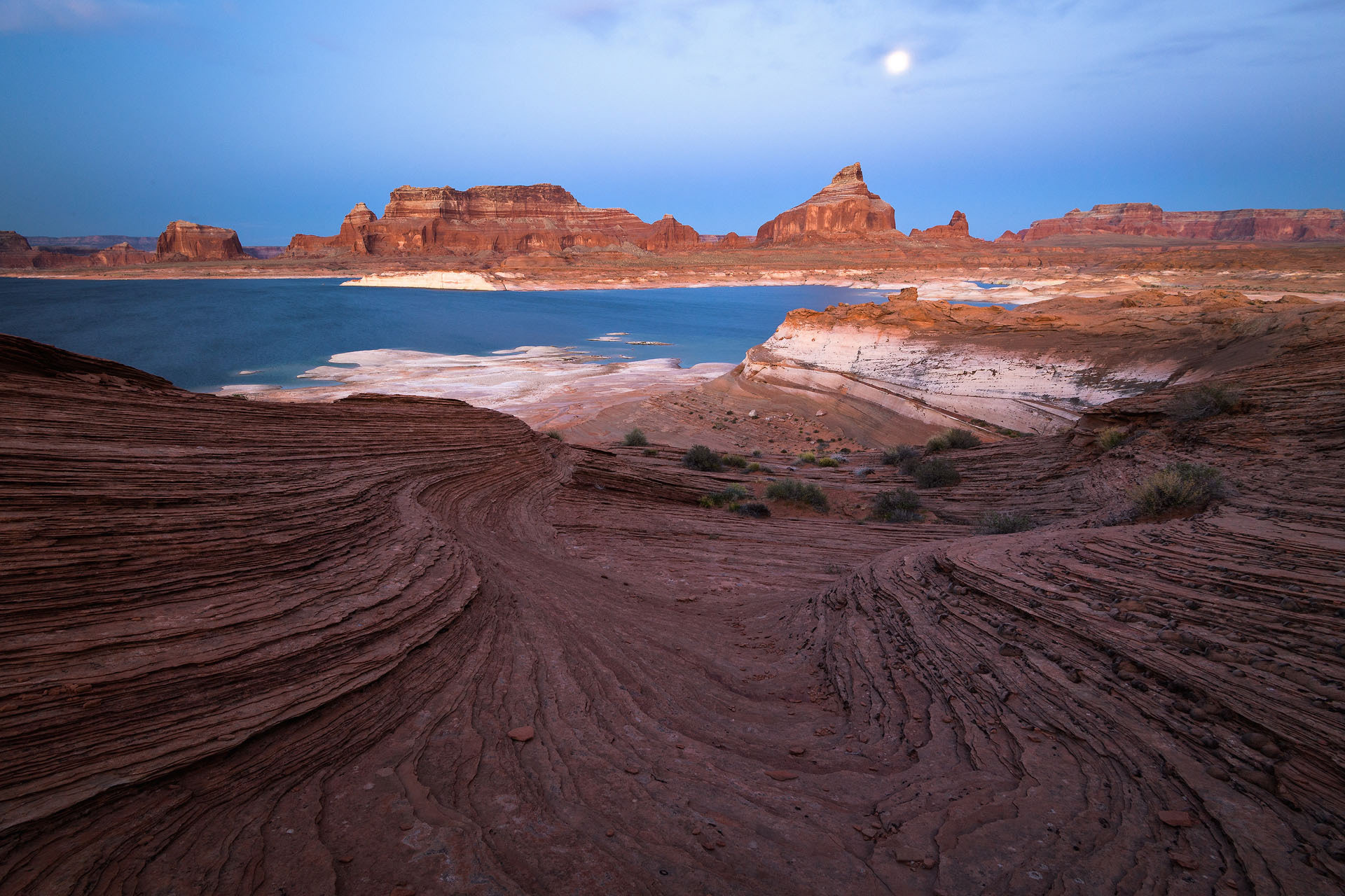 Lake Powell