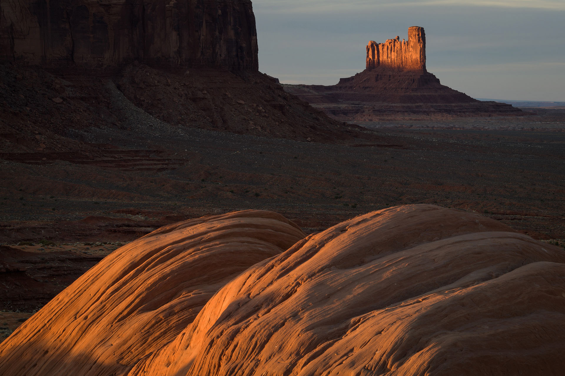 Monument Valley