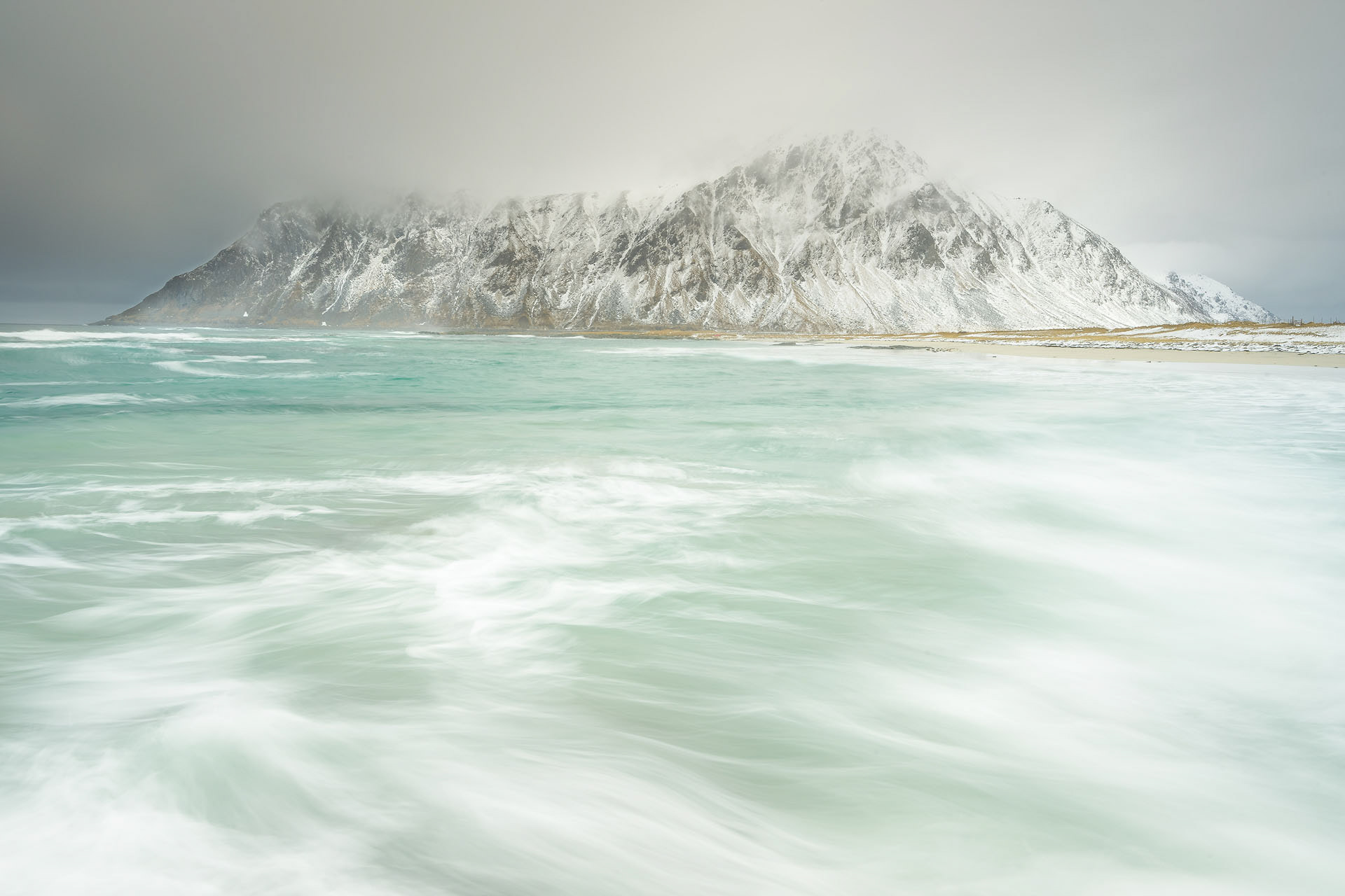 Skagsanden