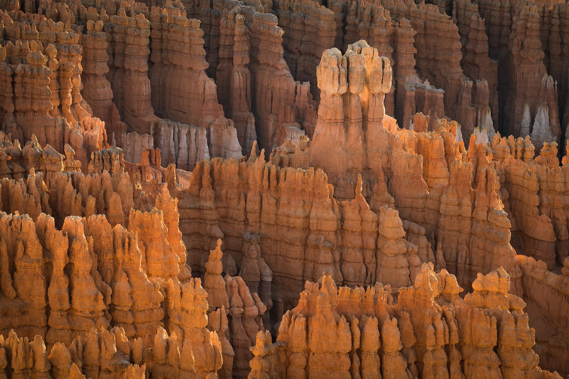 Bryce Canyon