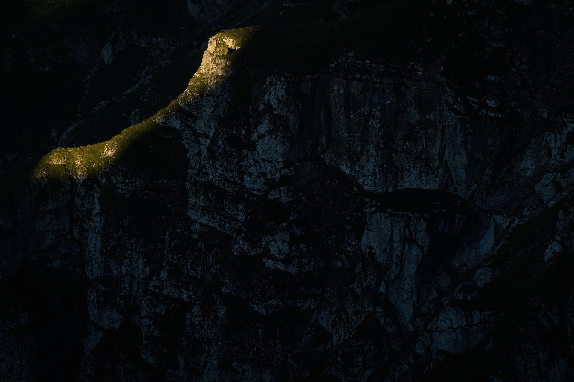 Bucegi Nature Park