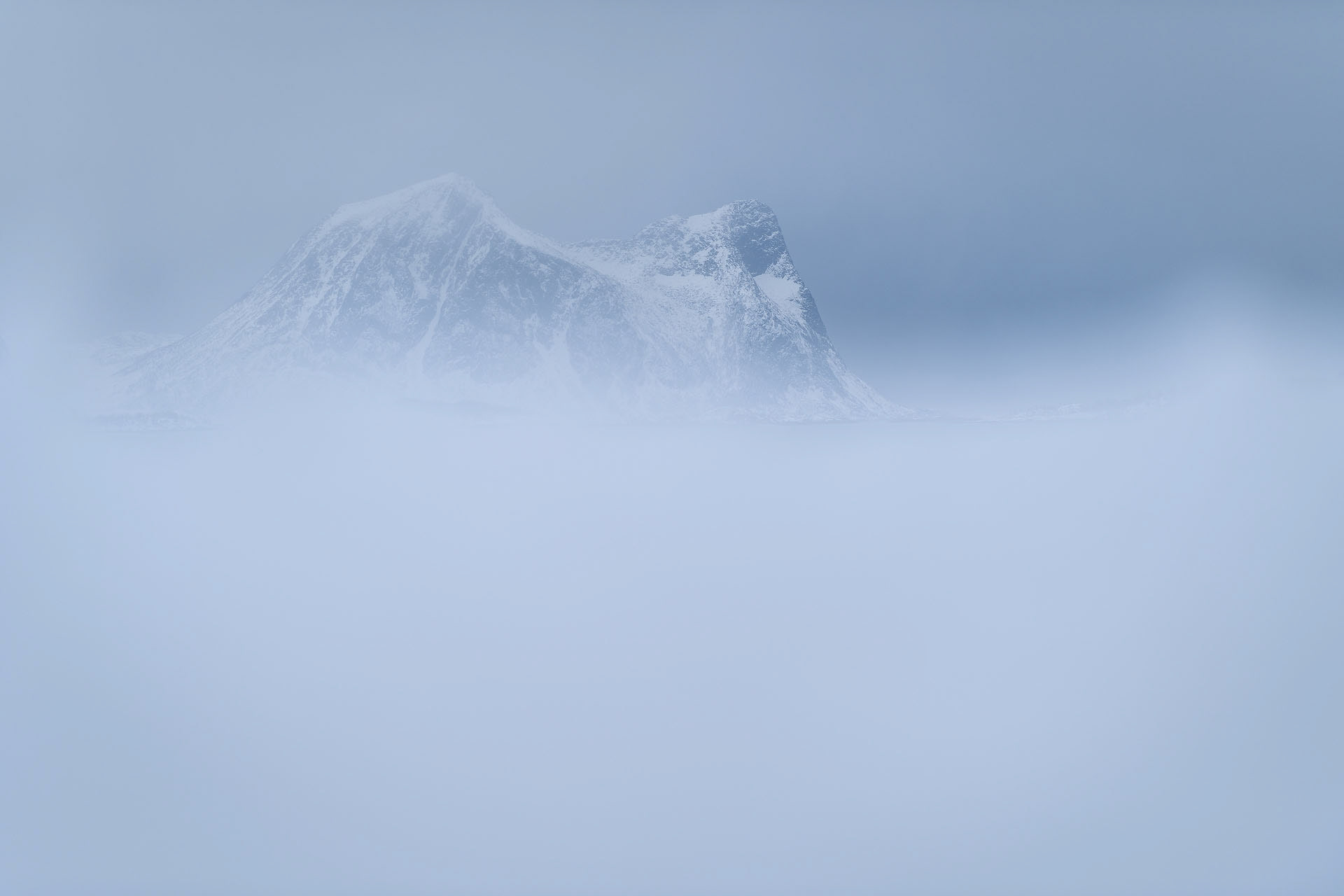 Teistevika | Senja