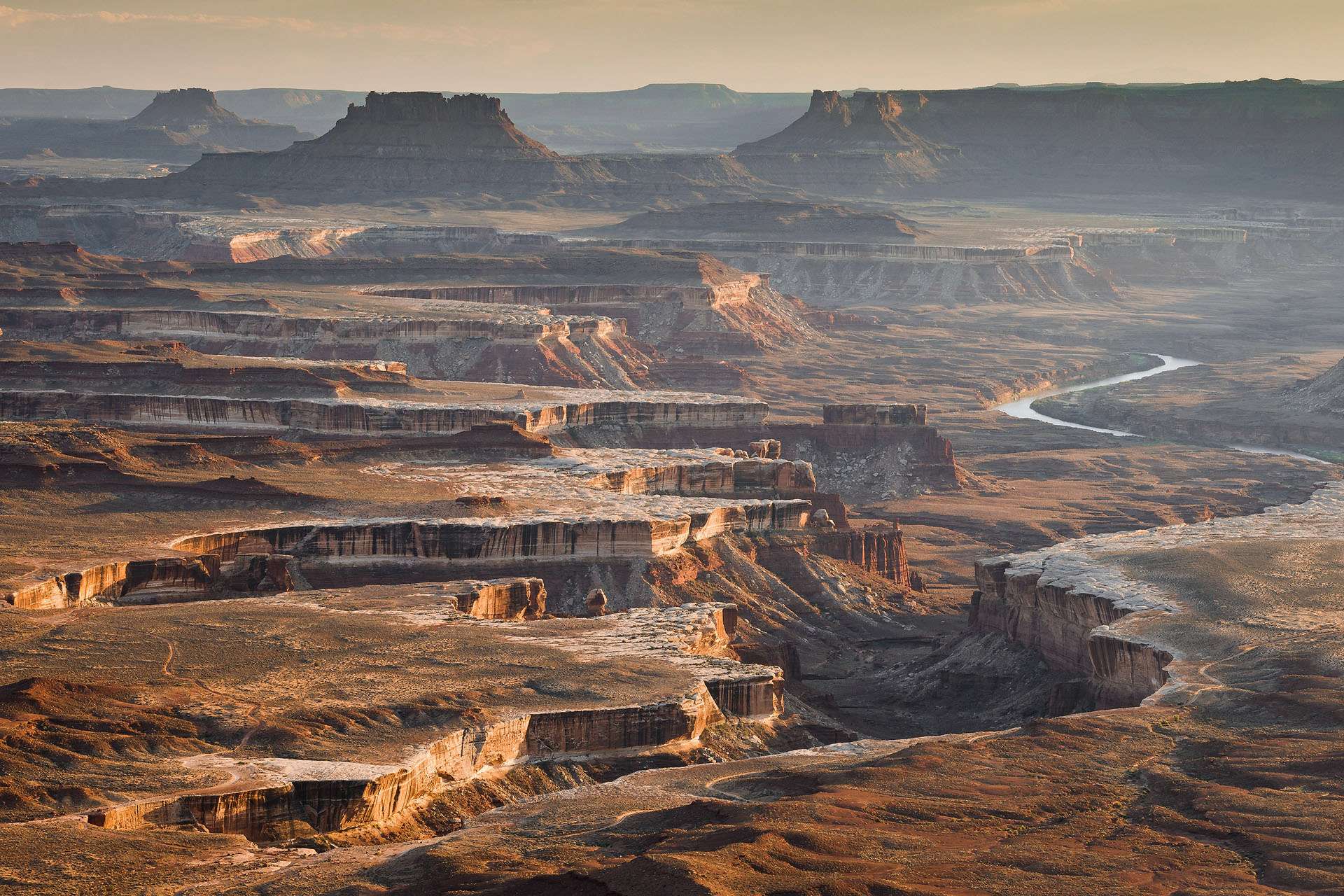 Canyonlands