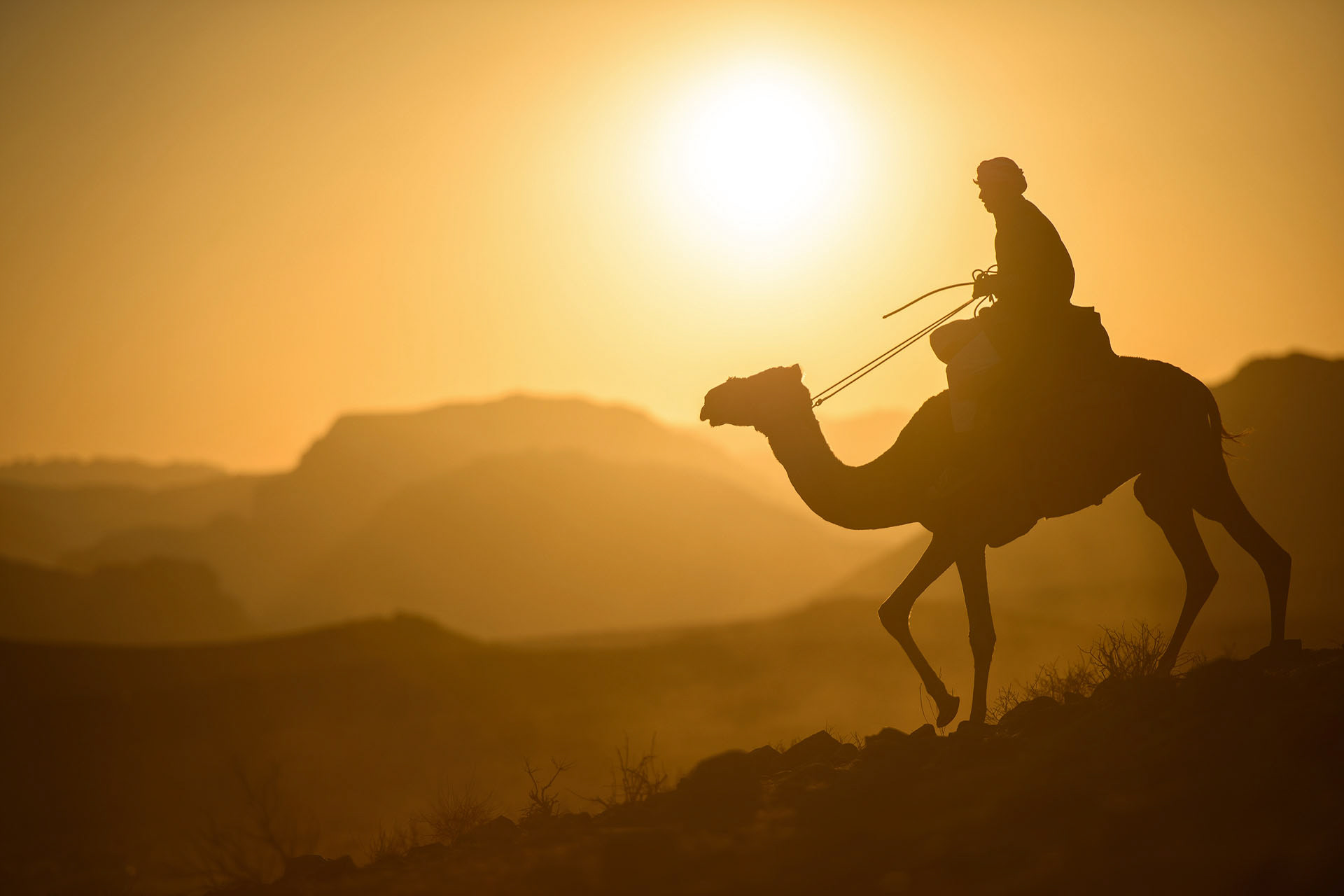 Wadi Rum