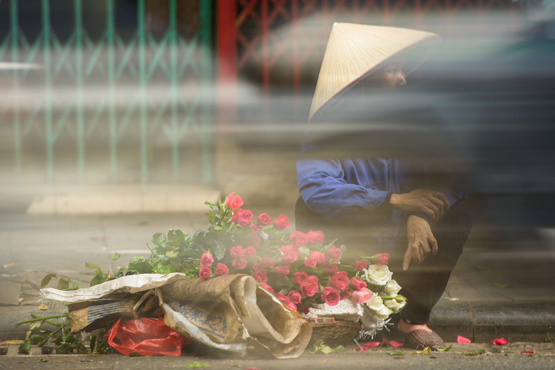 Hanoi