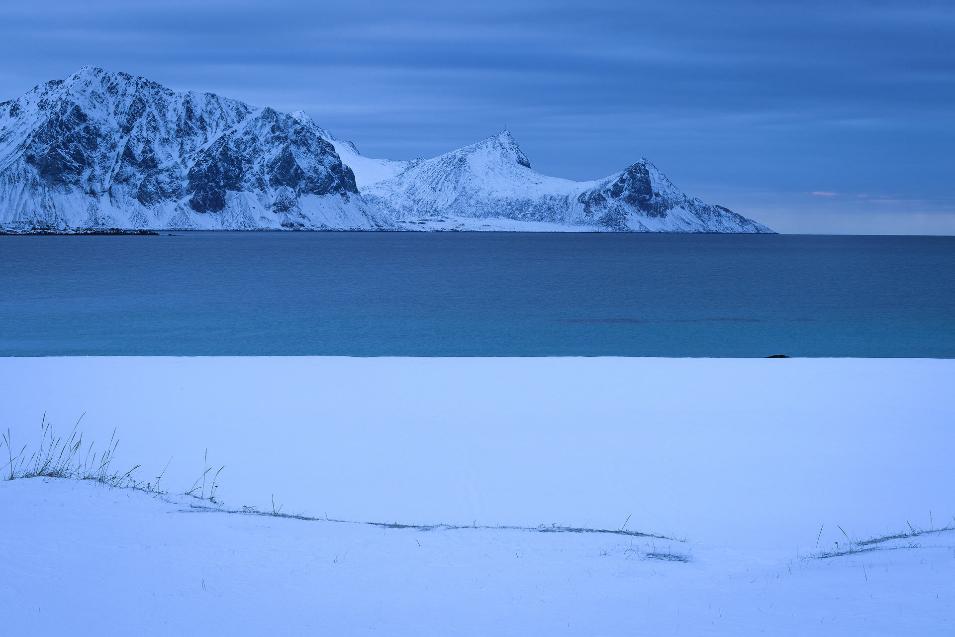 Haukland