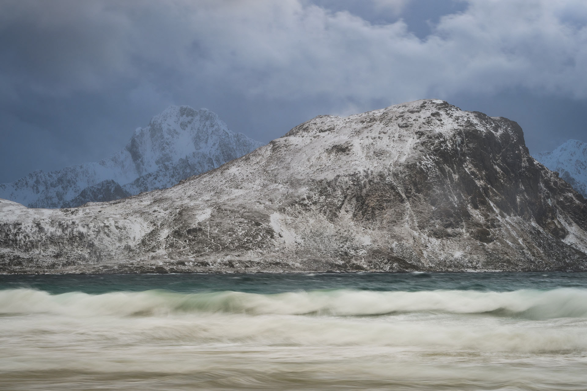 Haukland | Lofoten