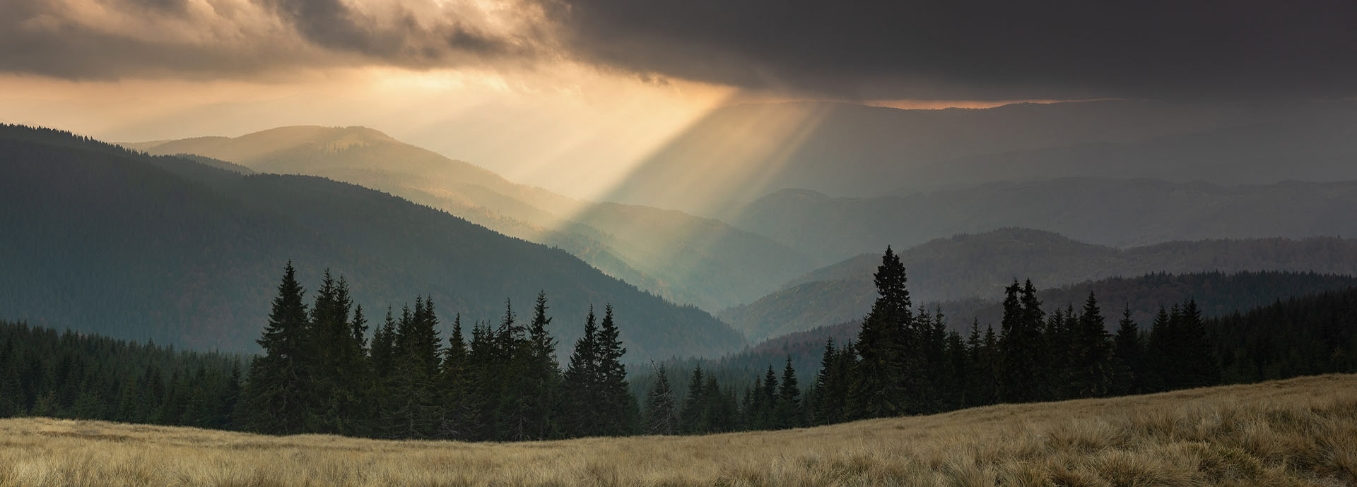 Făgăraș Mountains