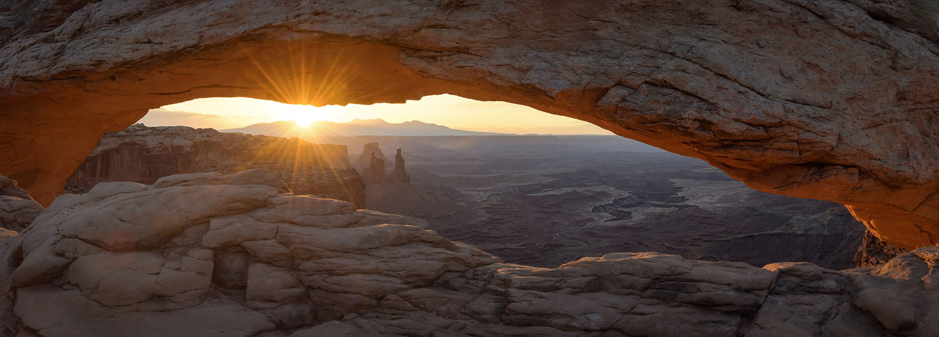 Mesa Arch | Canyonlands