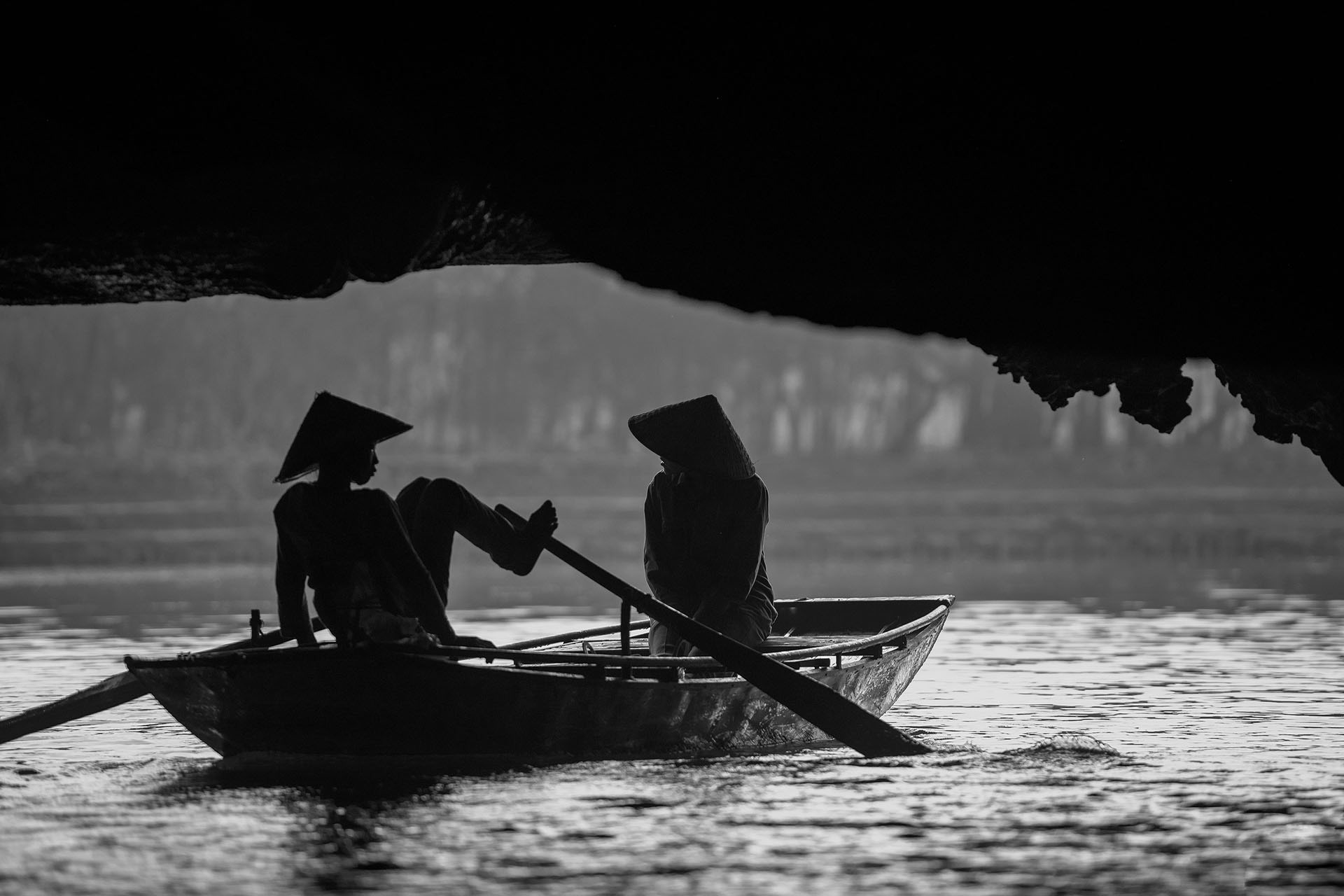 Tam Coc